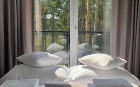 Apartments Augustow Jezioro Necko Marina Borki Apartamenty ZEFIR 10