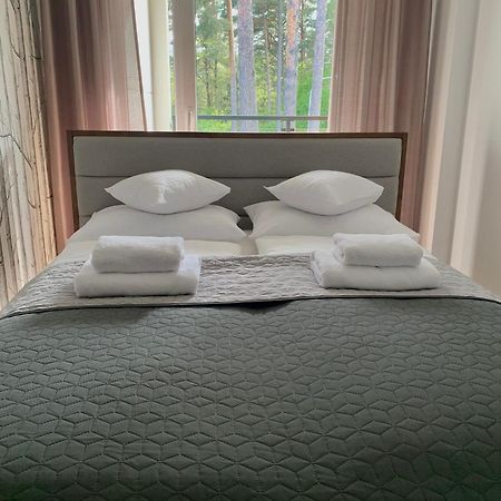 Remar - Apartamentai Prie Necko Ezero Augustów Zewnętrze zdjęcie