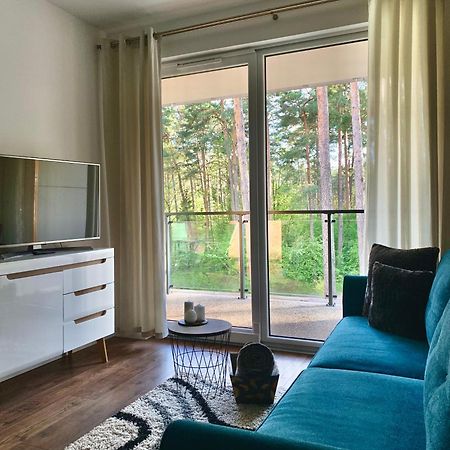 Remar - Apartamentai Prie Necko Ezero Augustów Zewnętrze zdjęcie