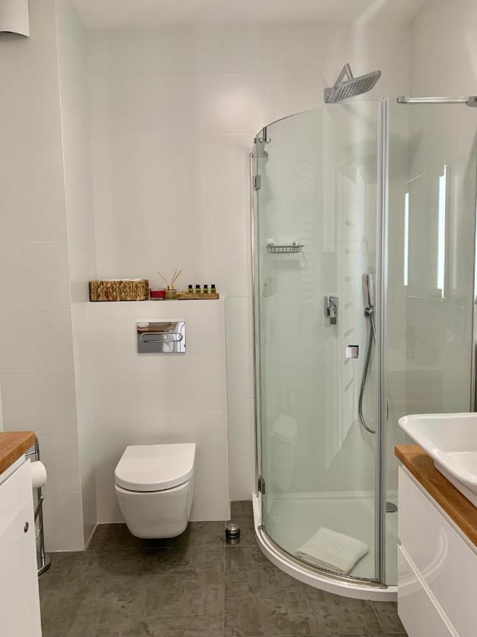 Remar - Apartamentai Prie Necko Ezero Augustów Zewnętrze zdjęcie